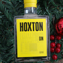 Load image into Gallery viewer, Hoxton Coconut and Grapefruit Gin Gift Set
