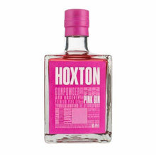 Load image into Gallery viewer, Hoxton Pink Gin