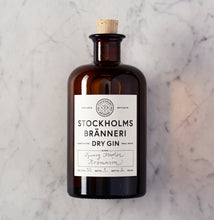 Load image into Gallery viewer, Stockholms Branneri