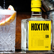 Load image into Gallery viewer, Hoxton Coconut & Grapefruit Gin