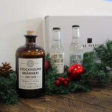 Load image into Gallery viewer, Stockholms Branneri Gift Set