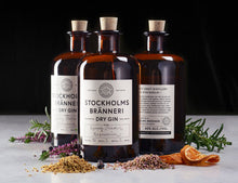 Load image into Gallery viewer, Stockholms Branneri