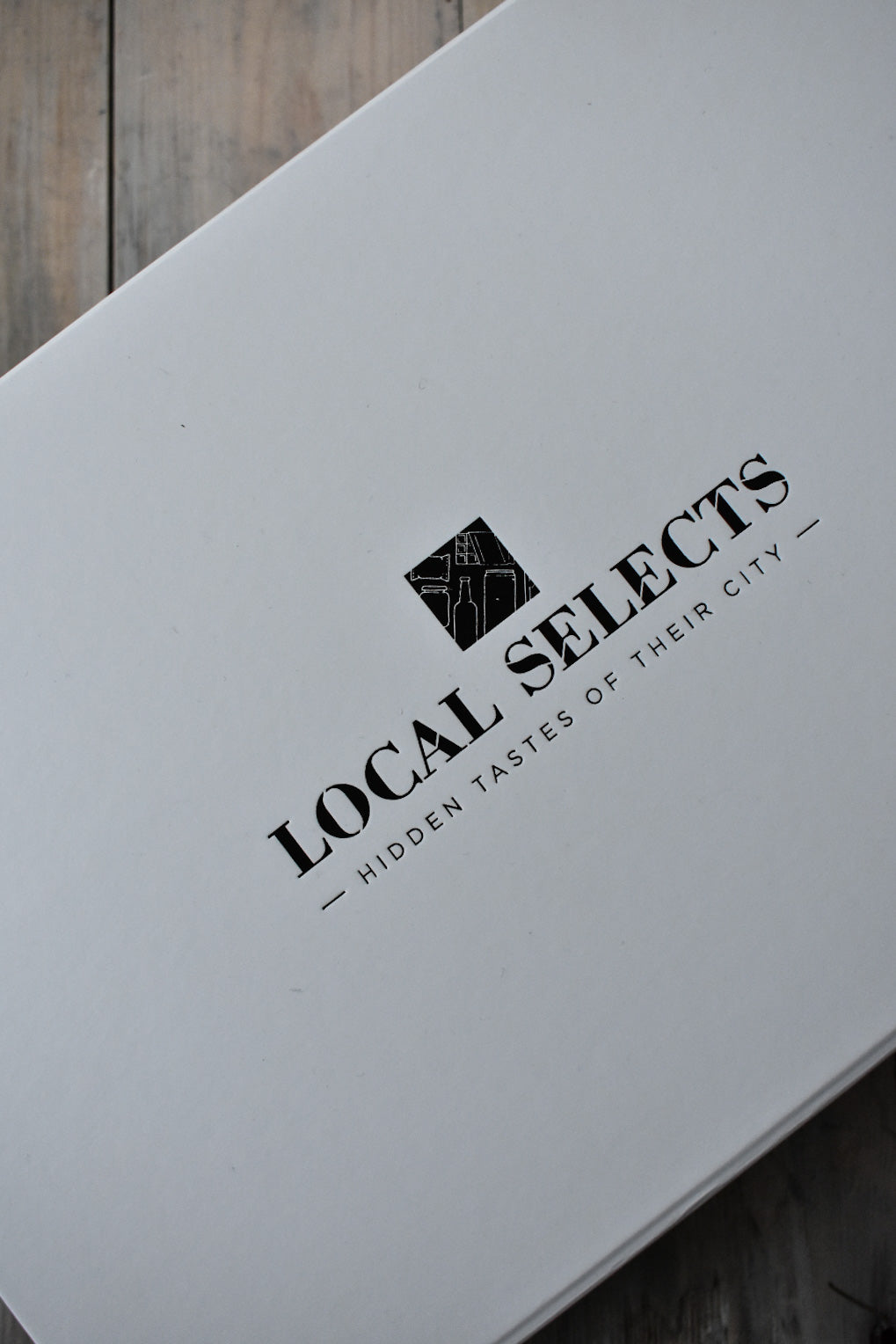 The London Pink Gin Gift Box