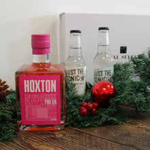 Load image into Gallery viewer, Hoxton Pink Gin Gift Set
