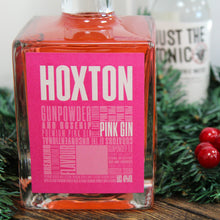 Load image into Gallery viewer, Hoxton Pink Gin Gift Set
